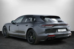 Image of Porsche Panamera 4S E-Hybrid Sport Turismo 412kW