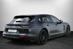 Image of Porsche Panamera 4S E-Hybrid Sport Turismo 412kW