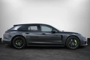 Image of Porsche Panamera 4S E-Hybrid Sport Turismo 412kW