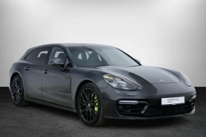 Image of Porsche Panamera 4S E-Hybrid Sport Turismo 412kW
