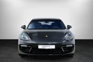 Image of Porsche Panamera 4S E-Hybrid Sport Turismo 412kW