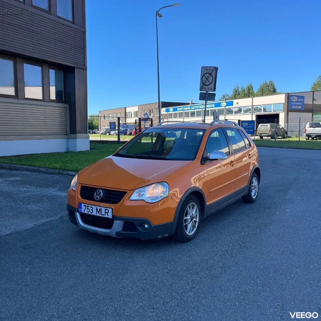 Vehicle Image