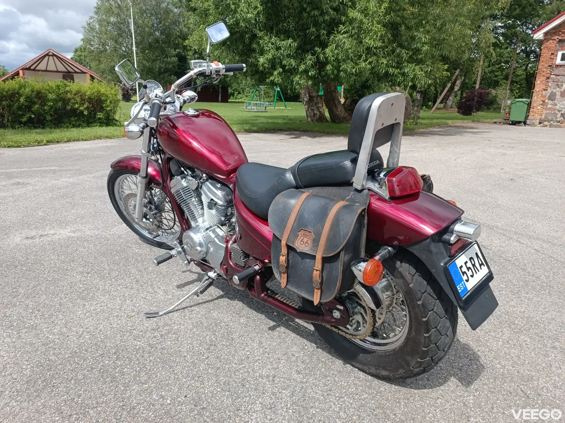 Vehicle Image