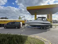 Chaparal 215 SSi 3.0 142kW thumbnail