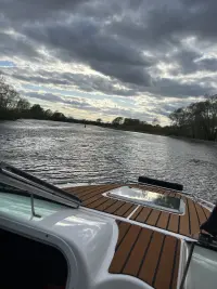 Chaparal 215 SSi 3.0 142kW thumbnail