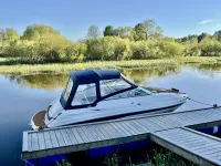 Chaparal 215 SSi 3.0 142kW thumbnail