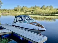 Chaparal 215 SSi 3.0 142kW thumbnail