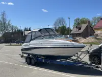 Chaparal 215 SSi 3.0 142kW thumbnail