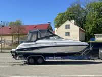 Chaparal 215 SSi 3.0 142kW thumbnail