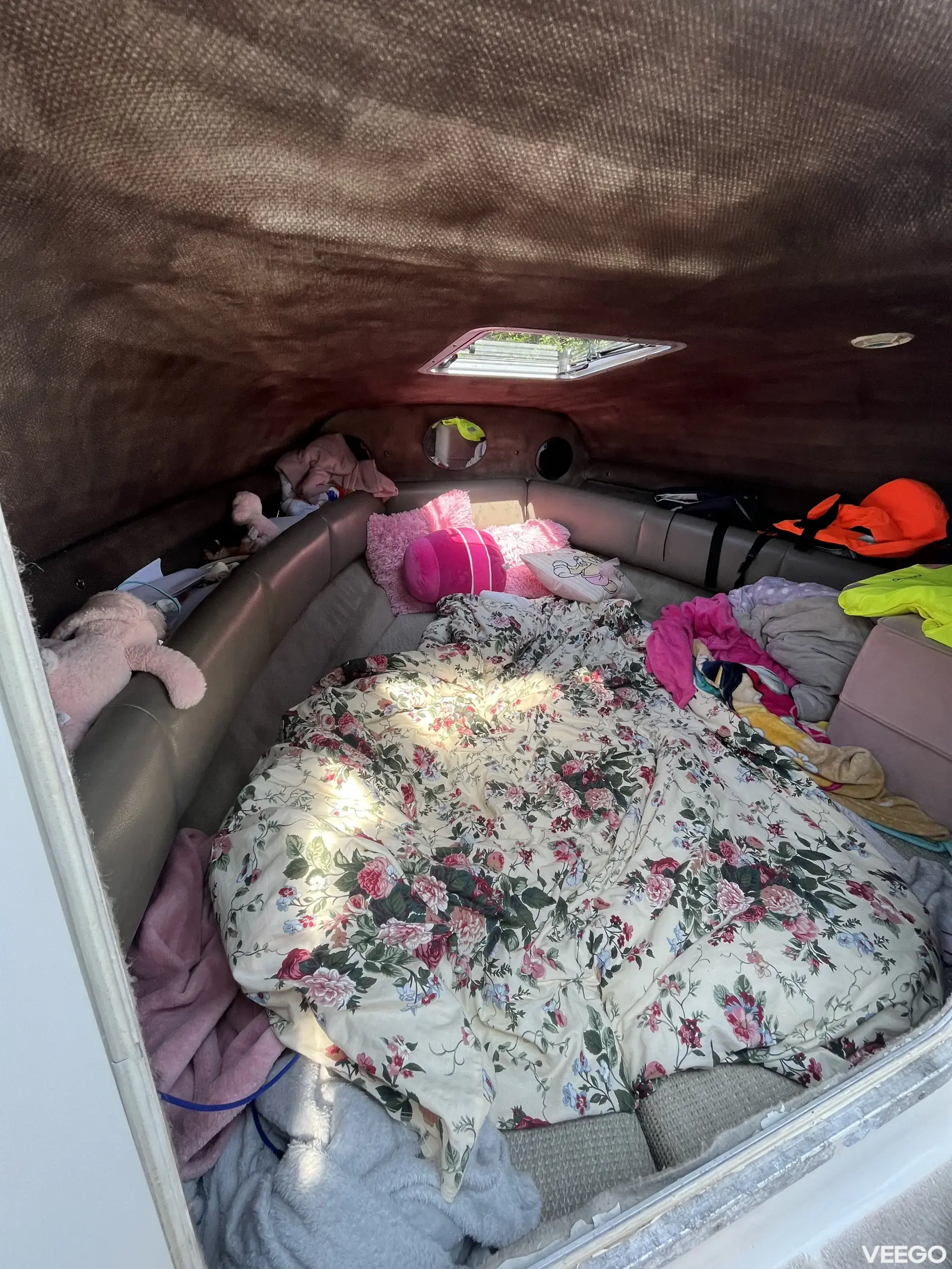 Chaparal 215 SSi 3.0 142kW