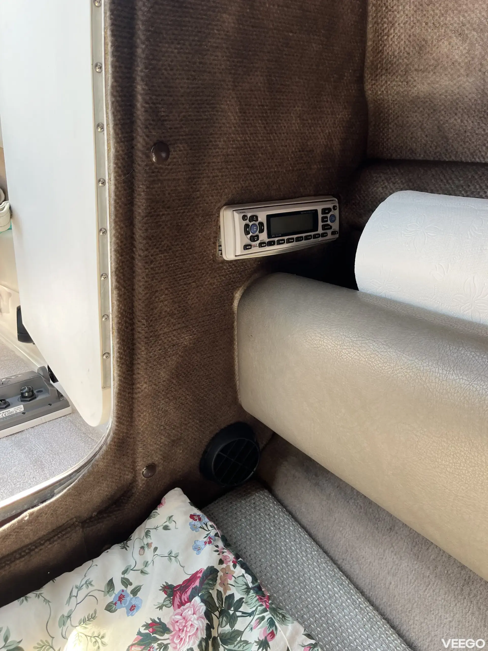 Chaparal 215 SSi 3.0 142kW