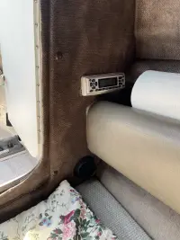 Chaparal 215 SSi 3.0 142kW thumbnail