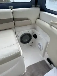 Chaparal 215 SSi 3.0 142kW thumbnail