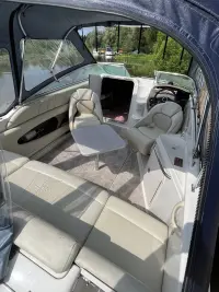 Chaparal 215 SSi 3.0 142kW thumbnail