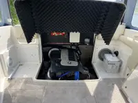 Chaparal 215 SSi 3.0 142kW thumbnail