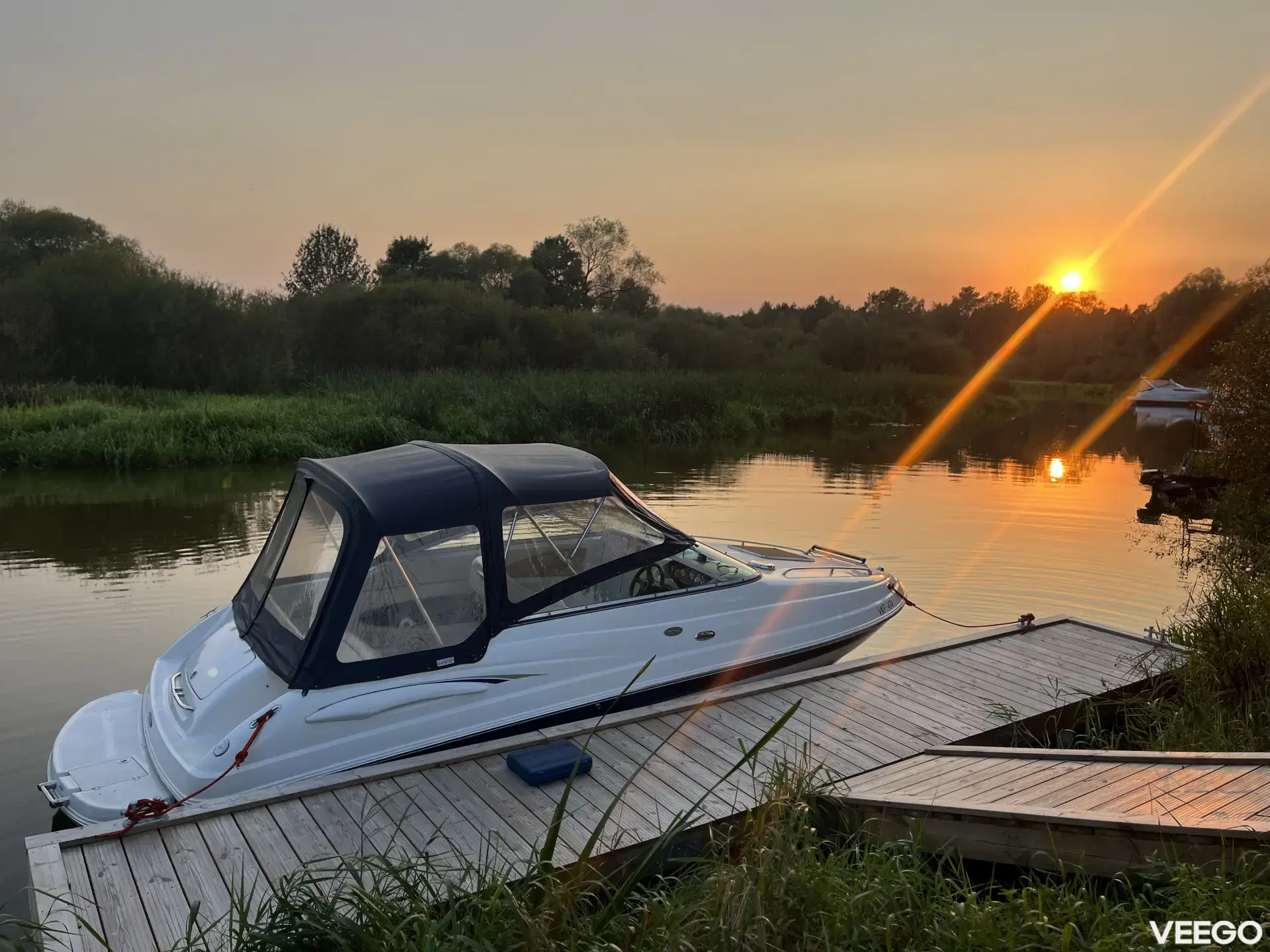 Chaparal 215 SSi 3.0 142kW