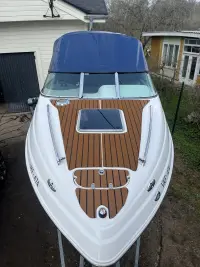 Chaparal 215 SSi 3.0 142kW thumbnail