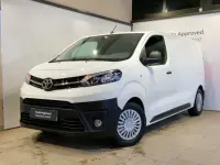 Toyota Proace Panel Van Medium Professional Plus N1 1.5 88kW thumbnail