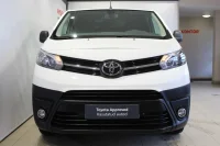 Toyota Proace Panel Van Medium Professional Plus N1 1.5 88kW thumbnail