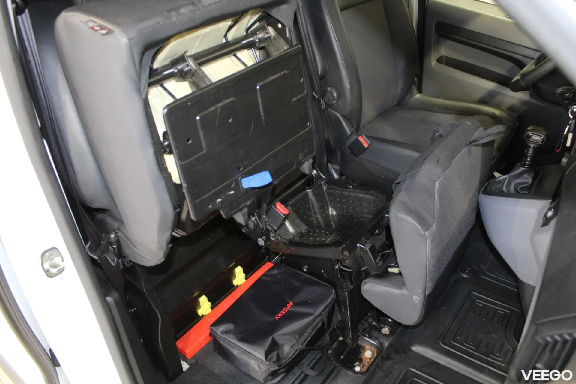 Toyota Proace Panel Van Medium Professional Plus N1 1.5 88kW