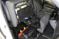 Toyota Proace Panel Van Medium Professional Plus N1 1.5 88kW thumbnail