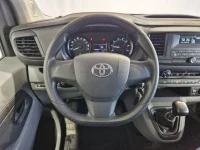 Toyota Proace Panel Van Medium Professional Plus N1 1.5 88kW thumbnail
