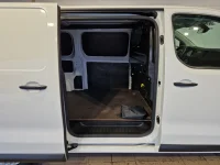 Toyota Proace Panel Van Medium Professional Plus N1 1.5 88kW thumbnail