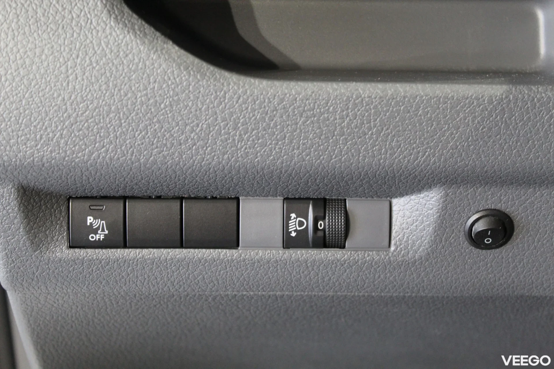 Toyota Proace Panel Van Medium Professional Plus N1 1.5 88kW