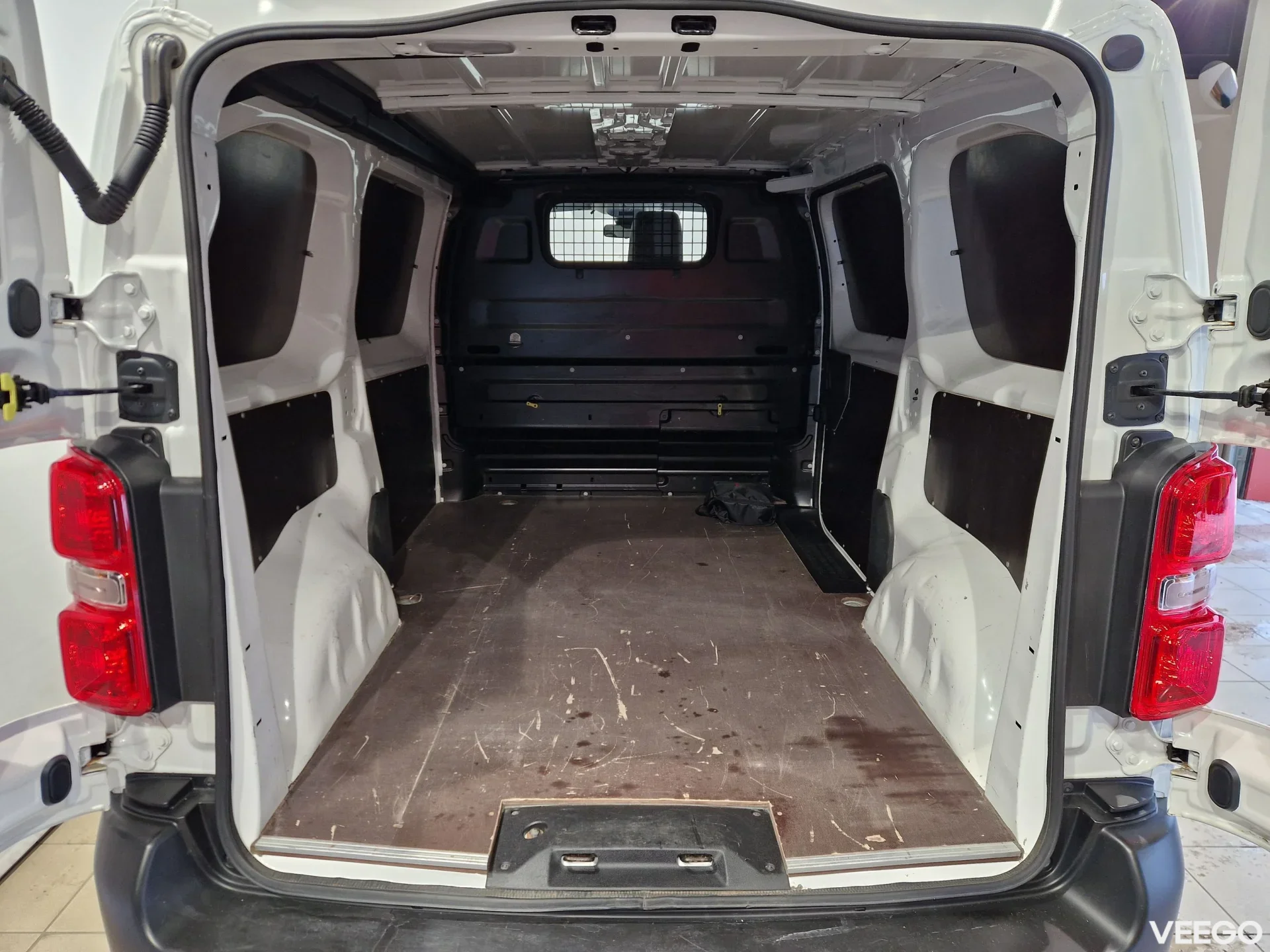 Toyota Proace Panel Van Medium Professional Plus N1 1.5 88kW