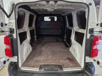 Toyota Proace Panel Van Medium Professional Plus N1 1.5 88kW thumbnail
