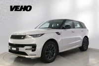Land Rover Range Rover Sport Dynamic 3 183kW thumbnail