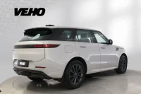 Land Rover Range Rover Sport Dynamic 3 183kW thumbnail