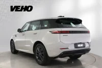 Land Rover Range Rover Sport Dynamic 3 183kW thumbnail