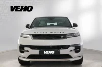 Land Rover Range Rover Sport Dynamic 3 183kW thumbnail