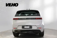 Land Rover Range Rover Sport Dynamic 3 183kW thumbnail