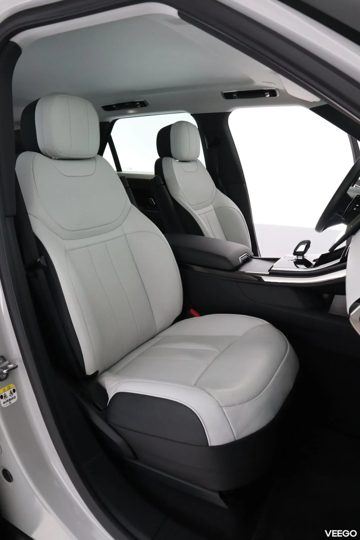 Land Rover Range Rover Sport Dynamic 3 183kW