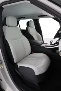 Land Rover Range Rover Sport Dynamic 3 183kW thumbnail