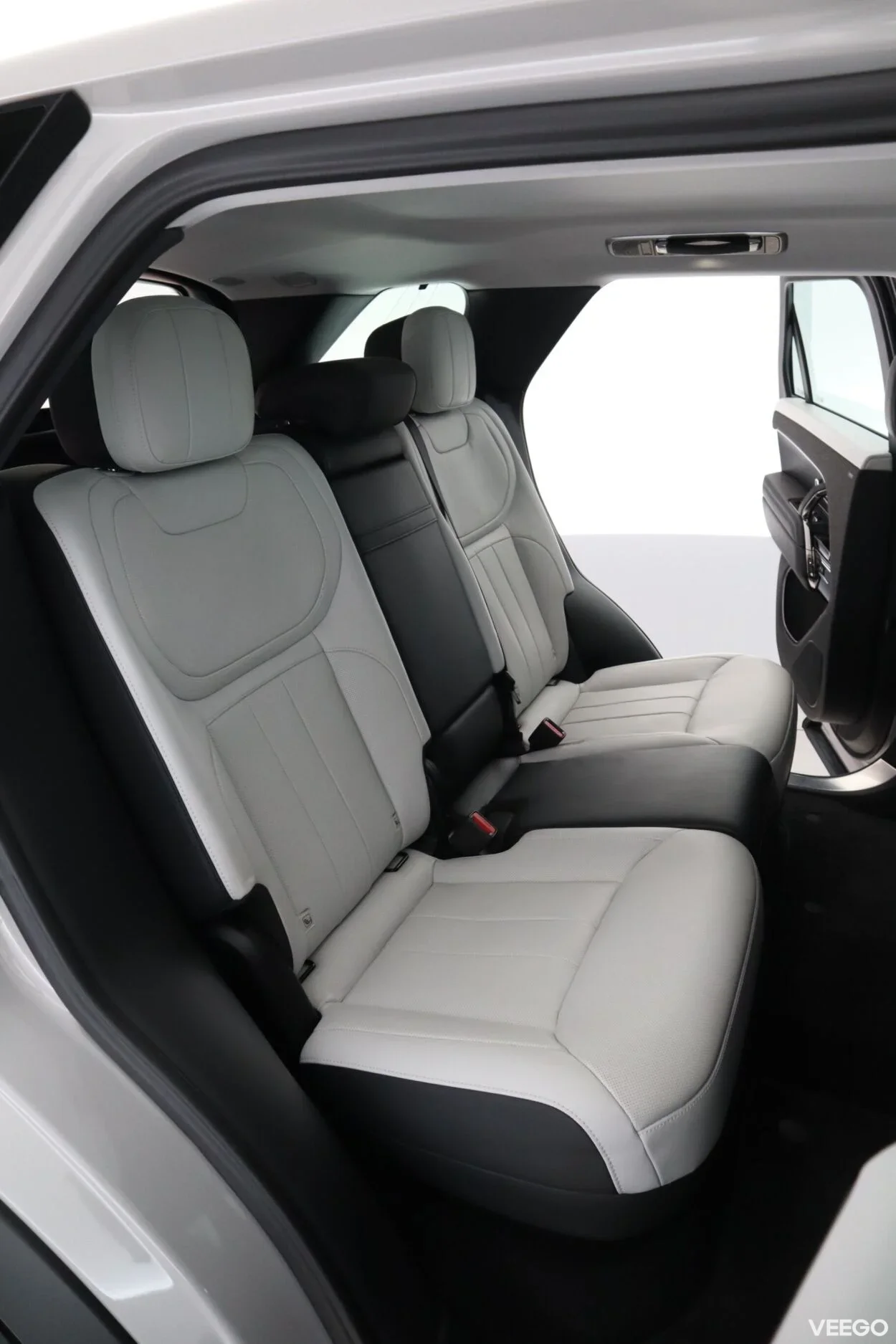 Land Rover Range Rover Sport Dynamic 3 183kW