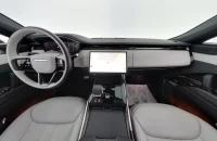 Land Rover Range Rover Sport Dynamic 3 183kW thumbnail