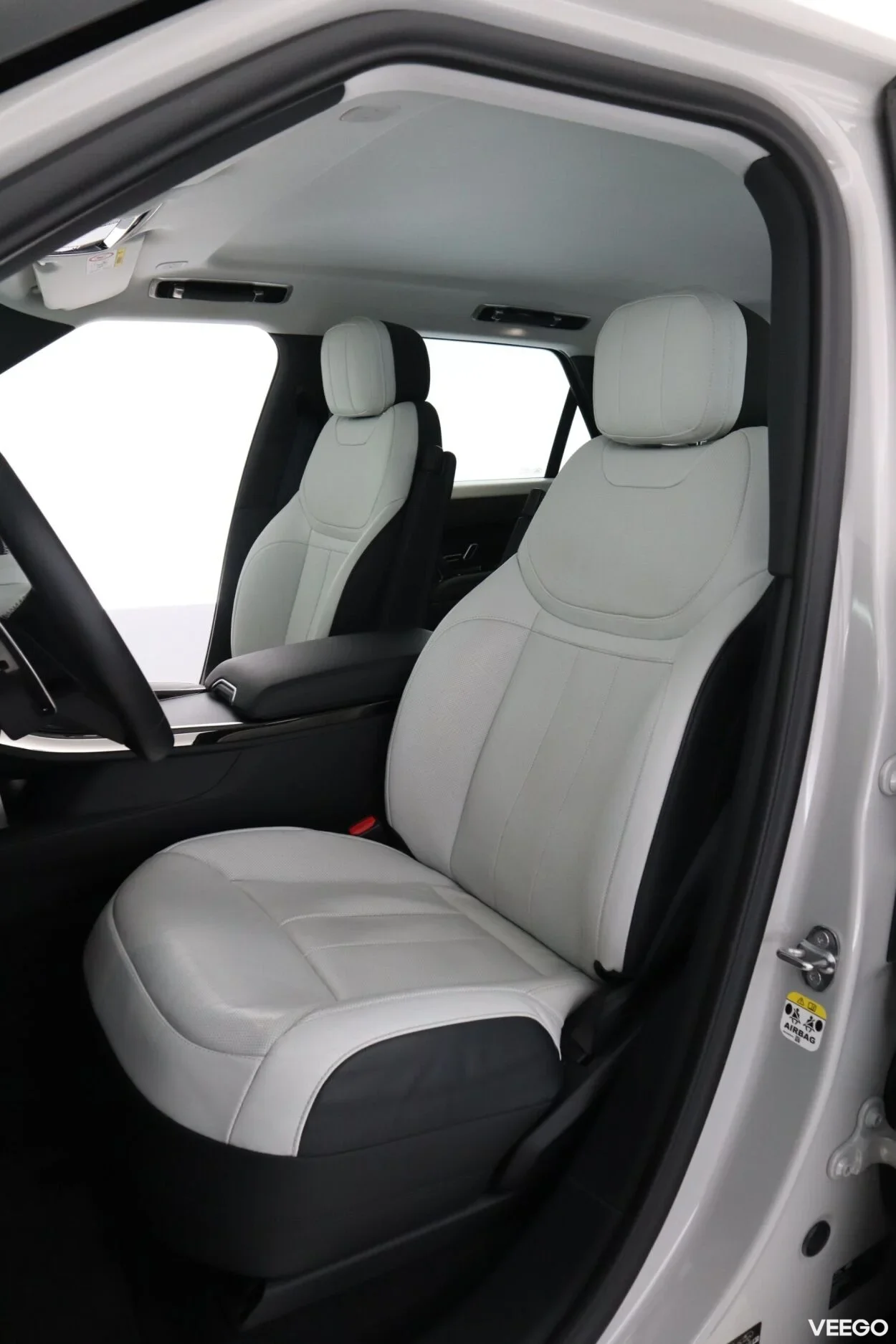 Land Rover Range Rover Sport Dynamic 3 183kW