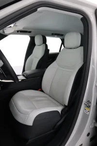 Land Rover Range Rover Sport Dynamic 3 183kW thumbnail