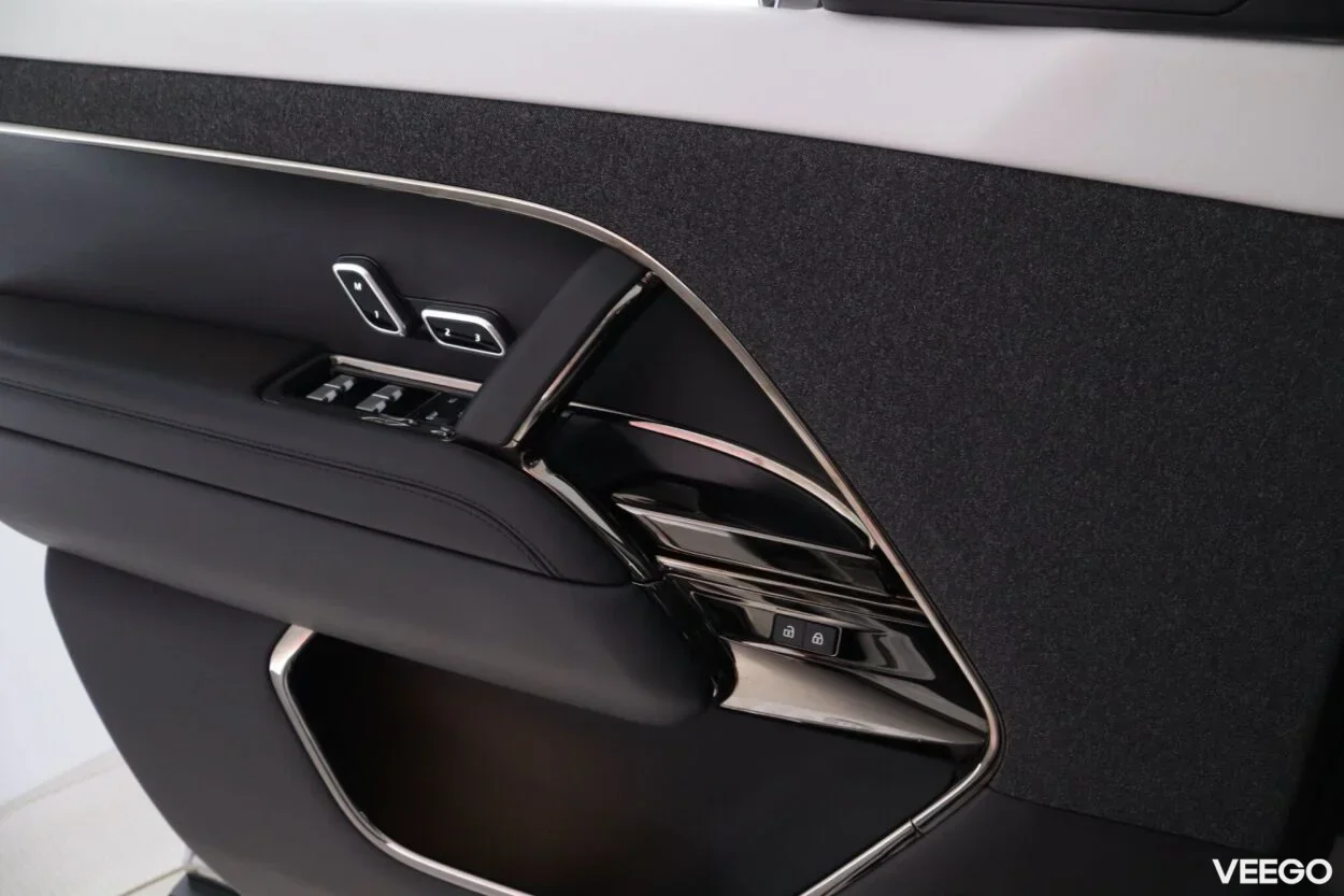 Land Rover Range Rover Sport Dynamic 3 183kW