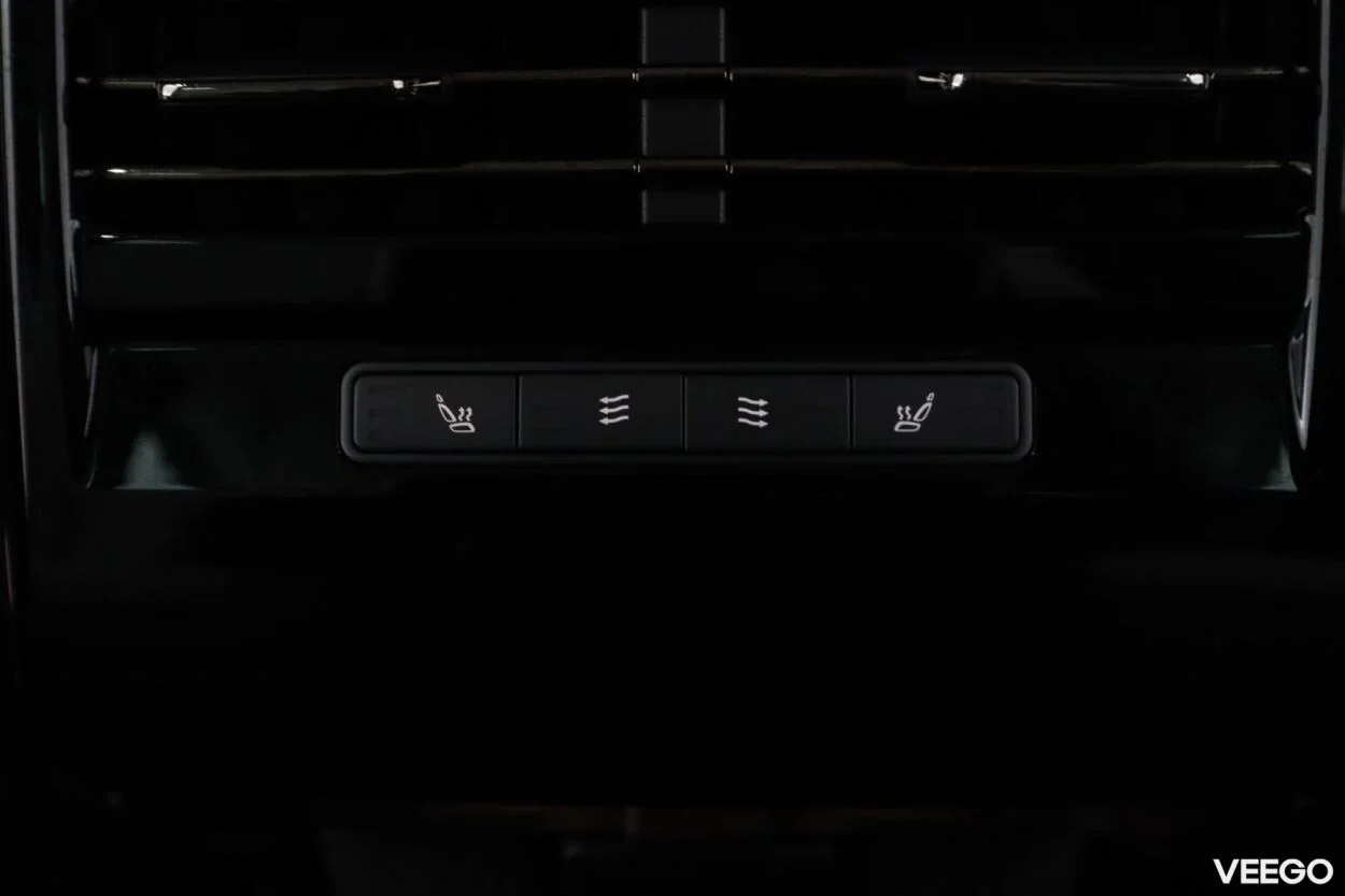 Land Rover Range Rover Sport Dynamic 3 183kW