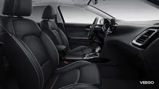 Kia Ceed EX Navi 0kW