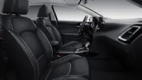 Kia Ceed EX Navi 0kW thumbnail