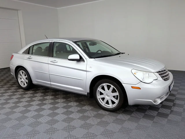 Image of Chrysler Sebring 2.4 125kW