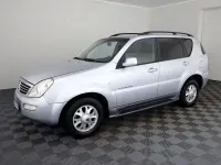 SsangYong Rexton 2.7 121kW thumbnail