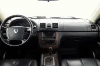 SsangYong Rexton 2.7 121kW thumbnail