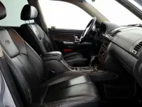 SsangYong Rexton 2.7 121kW thumbnail