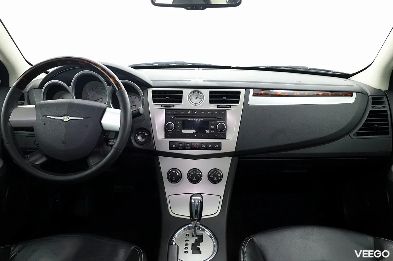 Chrysler Sebring 2.4 125kW